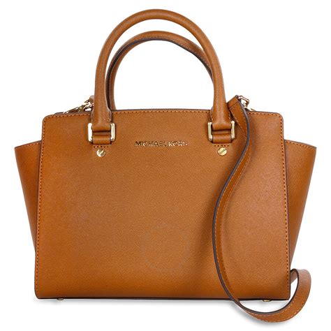 michael kors women's selma saffiano leather bag|michael kors saffiano tote bag.